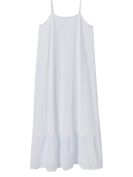 Sukienka Mango biała