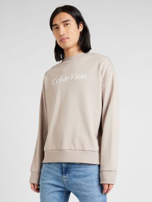 Μπλούζα Calvin Klein λευκό