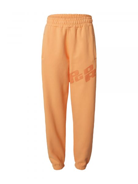 Pantaloni Pegador arancione