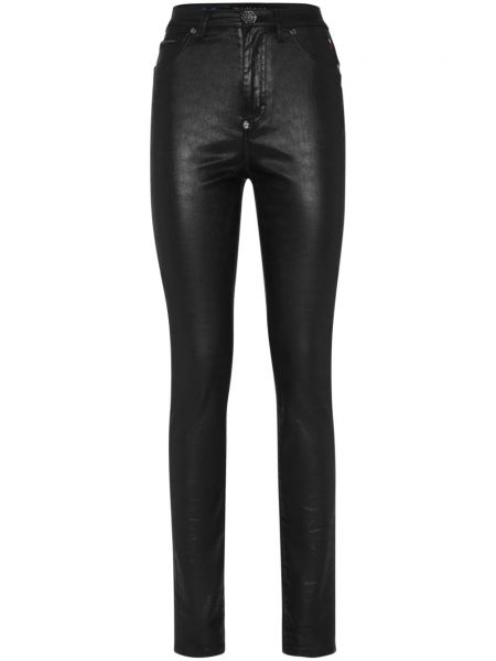 Jeggings Philipp Plein siyah