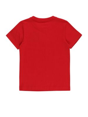 Tricou Jordan roșu