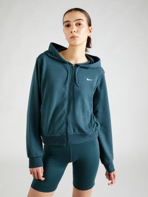 Bluză cu fermoar Nike