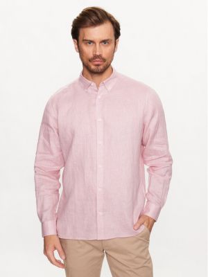 Košulja S.oliver ružičasta