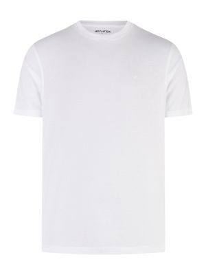 T-shirt Hechter Paris blanc