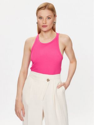 Top United Colors Of Benetton rosa