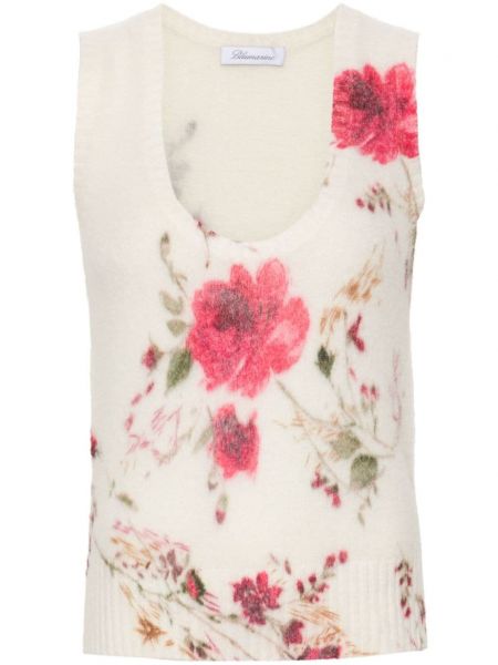 Tanktop Blumarine