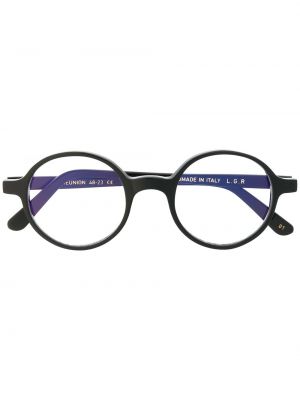 Szemüveg L.g.r fekete
