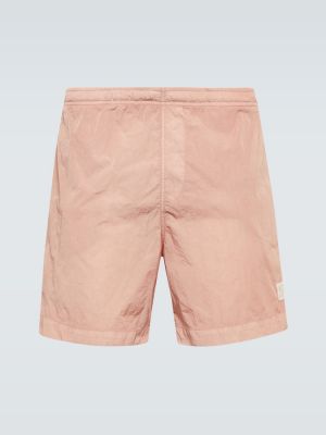 Shorts C.p. Company pink