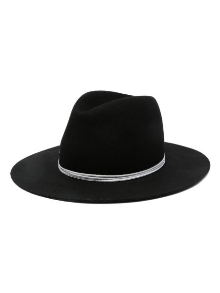 Hat Borsalino sort