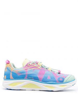 Sneakers Hoka One One lila