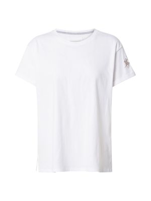 T-shirt La Martina blanc