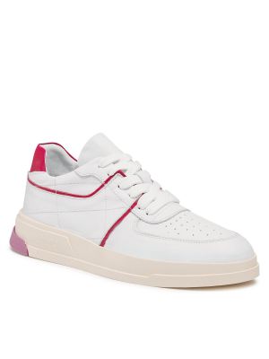 Sneakers Badura λευκό