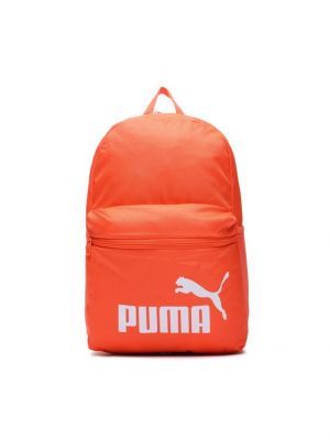 Rucsac Puma portocaliu