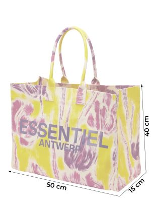 Nakupovalna torba Essentiel Antwerp