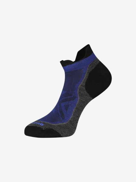 Socken Alpine Pro blau