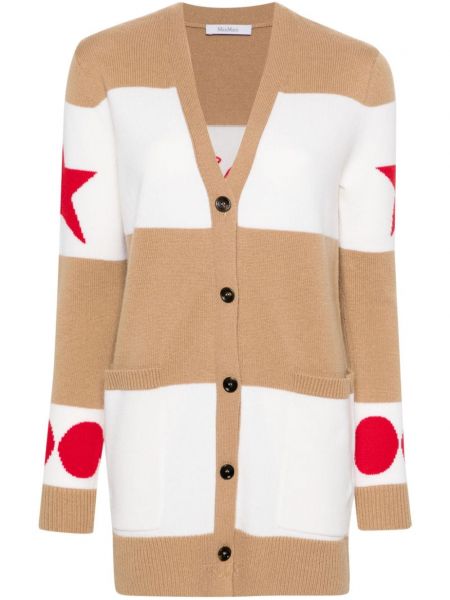 Cardigan lung Max Mara