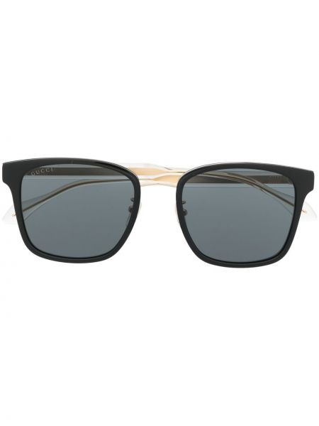 Briller Gucci Eyewear sort