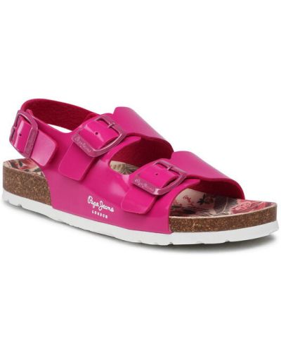 Sandale Pepe Jeans pink