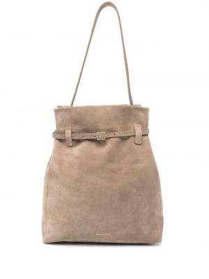 Τσάντα shopper Manu Atelier