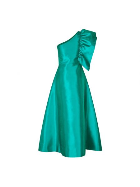 Sukienka Dea Kudibal zielona
