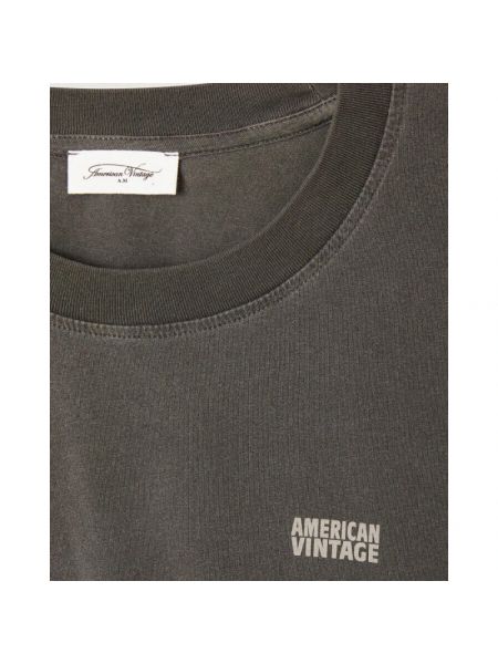 Camiseta American Vintage