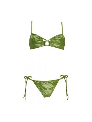 Zielony bikini Miss Bikini