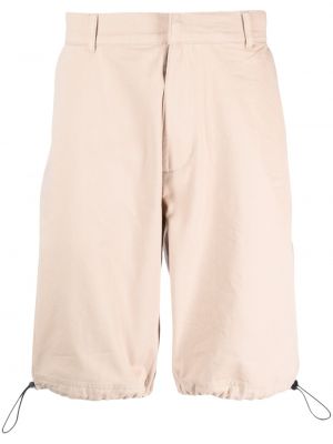 Bermuda kratke hlače Fila rjava