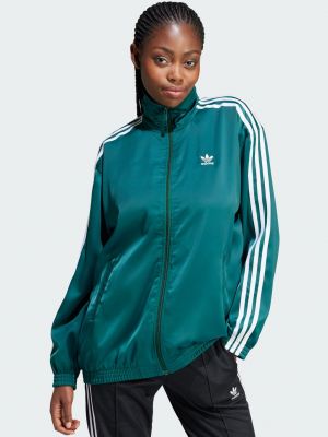 Костюм Adidas Originals зеленый