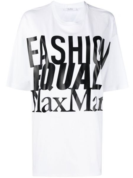 Тениска Max Mara