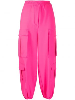 Joggers Semicouture rosa