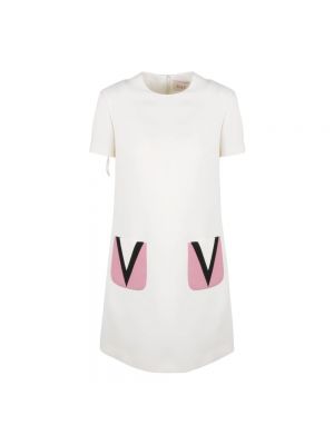 Sukienka mini Valentino