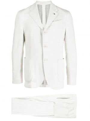 Odijelo Lardini bijela