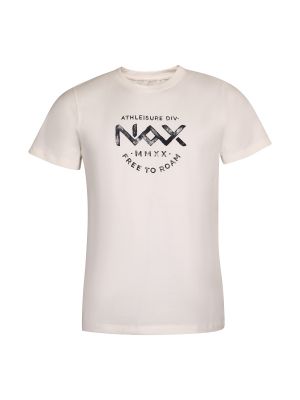 Μπλούζα Nax μπεζ