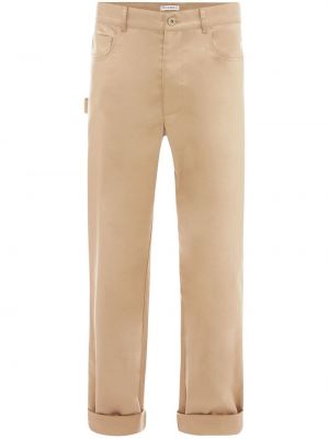 Pantaloni chino Jw Anderson beige