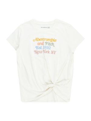 Krekls Abercrombie & Fitch bēšs