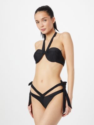 Bikini Misspap melns