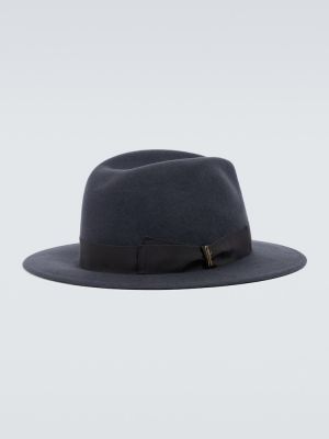 Kepurė Borsalino mėlyna