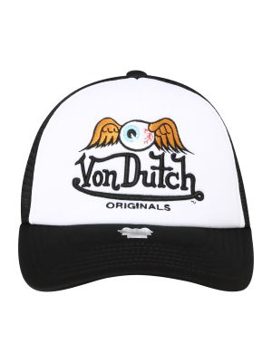 Cappello con visiera Von Dutch Originals