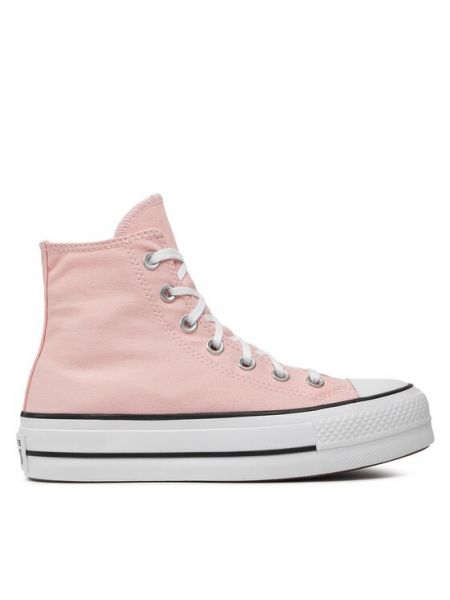Sneaker Converse Chuck Taylor All Star pink