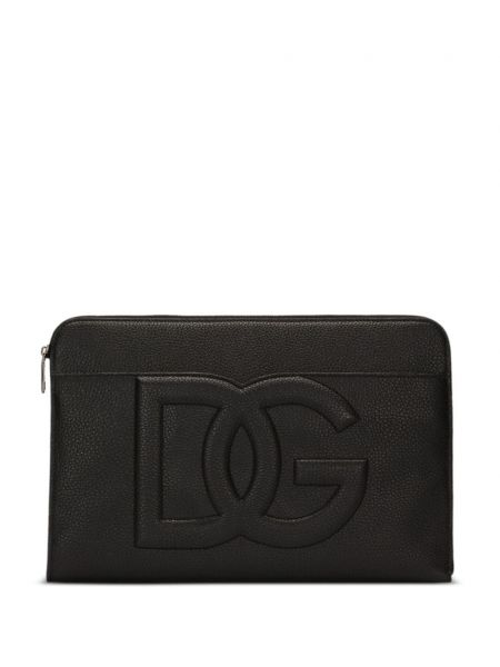 Чанта тип „портмоне“ Dolce & Gabbana