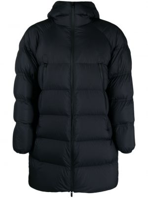 Kabát Moncler fekete