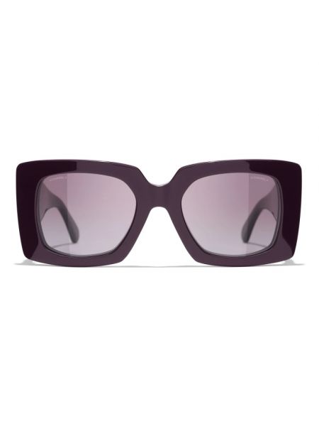 Okulary przeciwsłoneczne Chanel