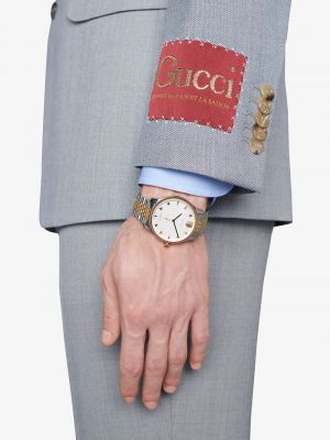 Armbanduhr Gucci