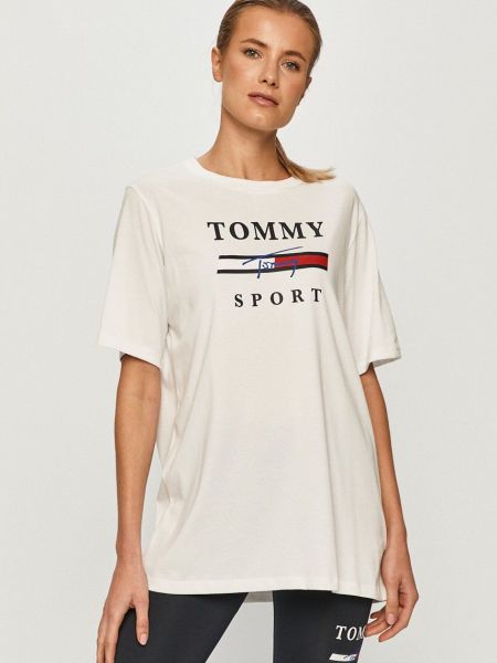 Спортивная футболка Tommy Sport