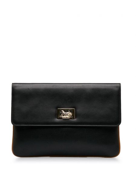 Чанта тип „портмоне“ Céline Pre-owned черно
