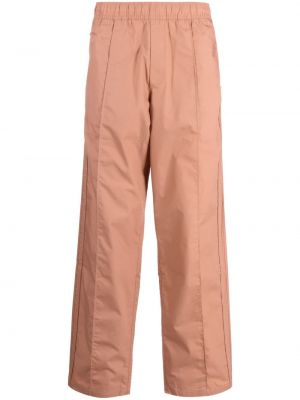 Pantaloni Adidas arancione