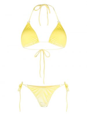 Bikini Bikini Lovers sárga