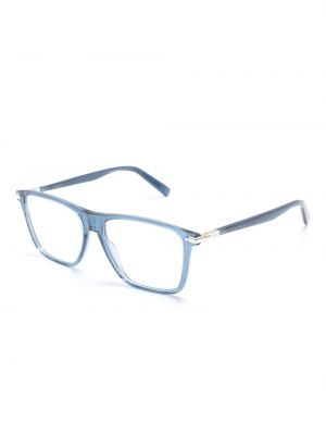 Okulary Dior Eyewear niebieskie