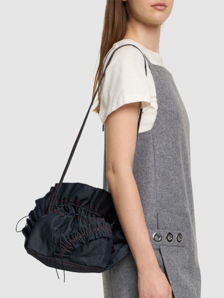 Βαμβακερή τσάντα Cecilie Bahnsen