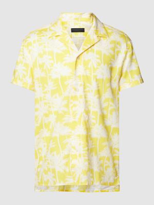 Koszula Drykorn żółta